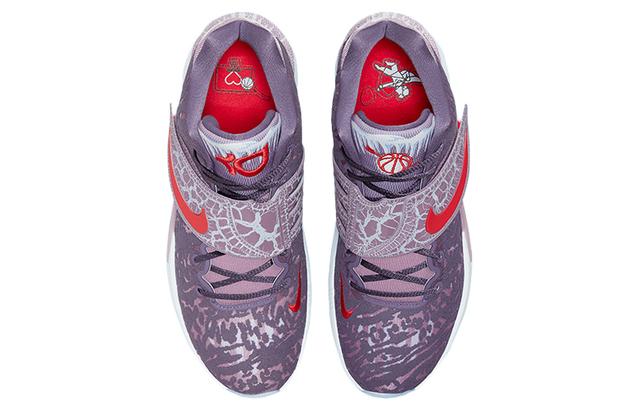 Nike KD 14 NRG EP "Valentine's Day" 14 TPU