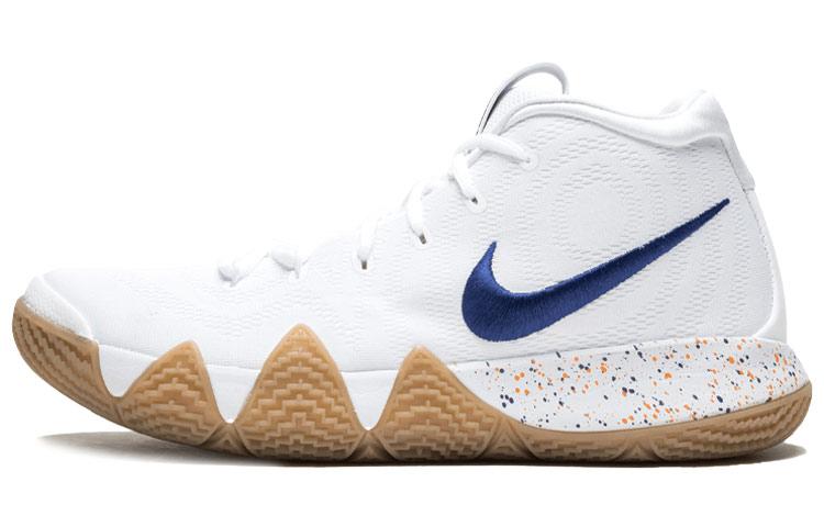 Nike Kyrie 4 Kyrie 4 "Uncle Drew"