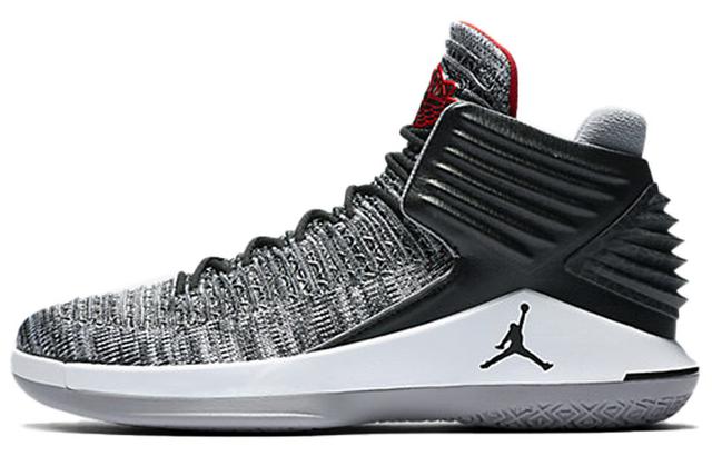 Jordan Air Jordan 32 Black Cement