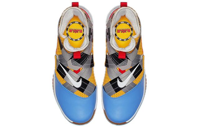 Nike zoom soldier 12 Arthur