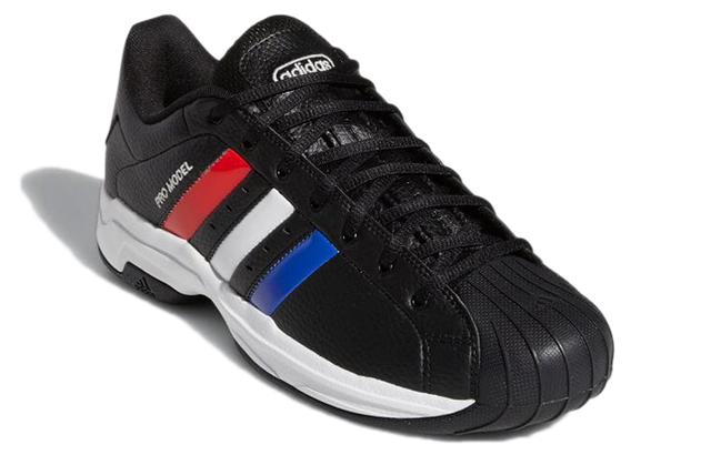 adidas PRO Model 2G Low