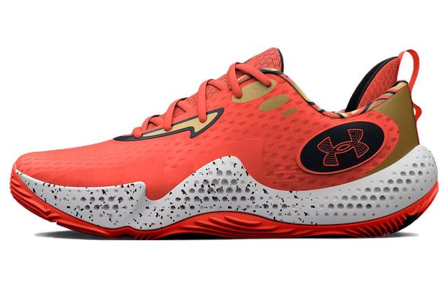 Under Armour Spawn 5 Let's 3