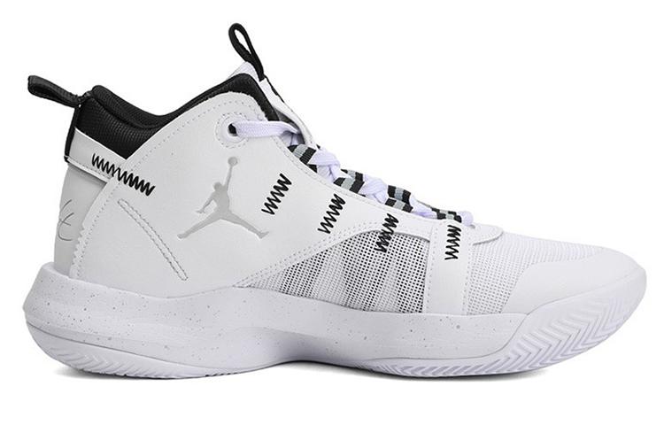 Jordan Jumpman 2020 PF