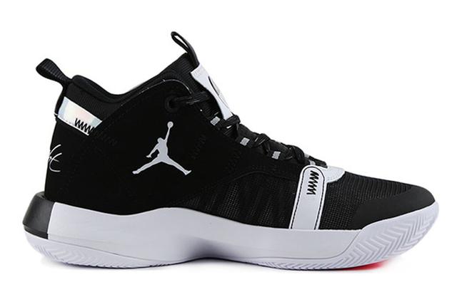 Jordan Jumpman 2020 PF