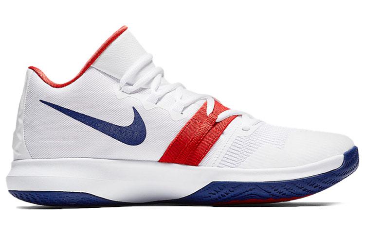 Nike Flytrap Kyrie Irving White