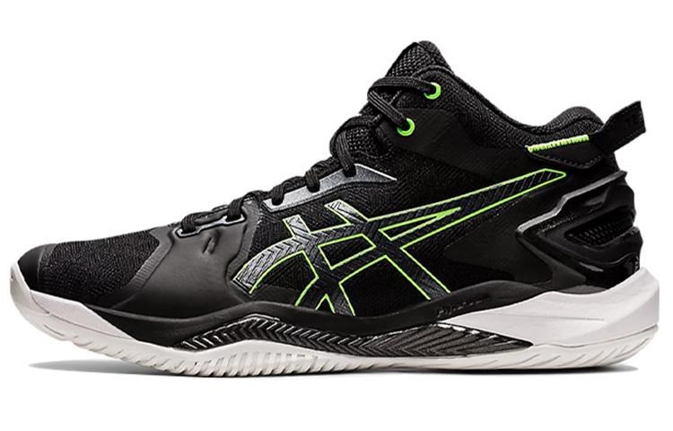 Asics gelburst 26