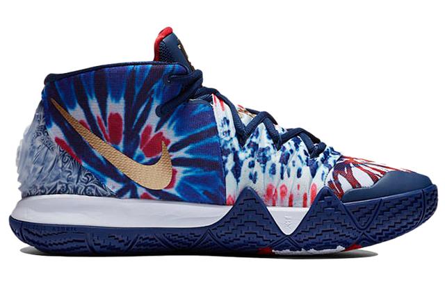 Nike Kybrid S2 EP "What The USA"