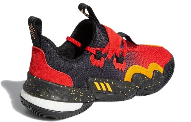 adidas Trae Young 1.0 Hawks