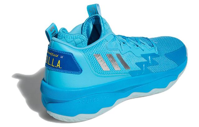 adidas D lillard 8 8