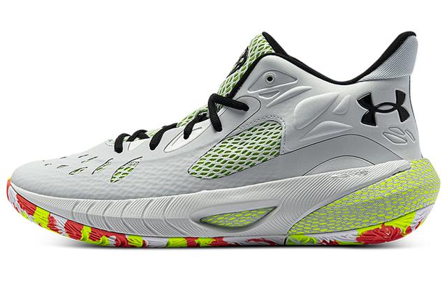 Under Armour Hovr Havoc 3