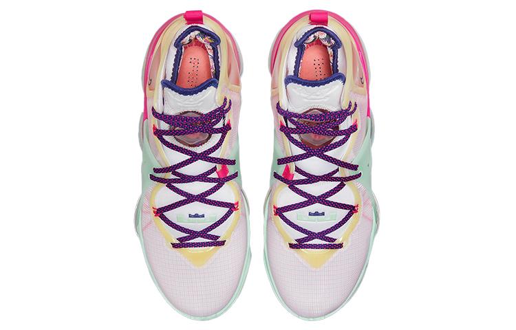 Nike Lebron 19 EP "Love Letter" 19 TPU