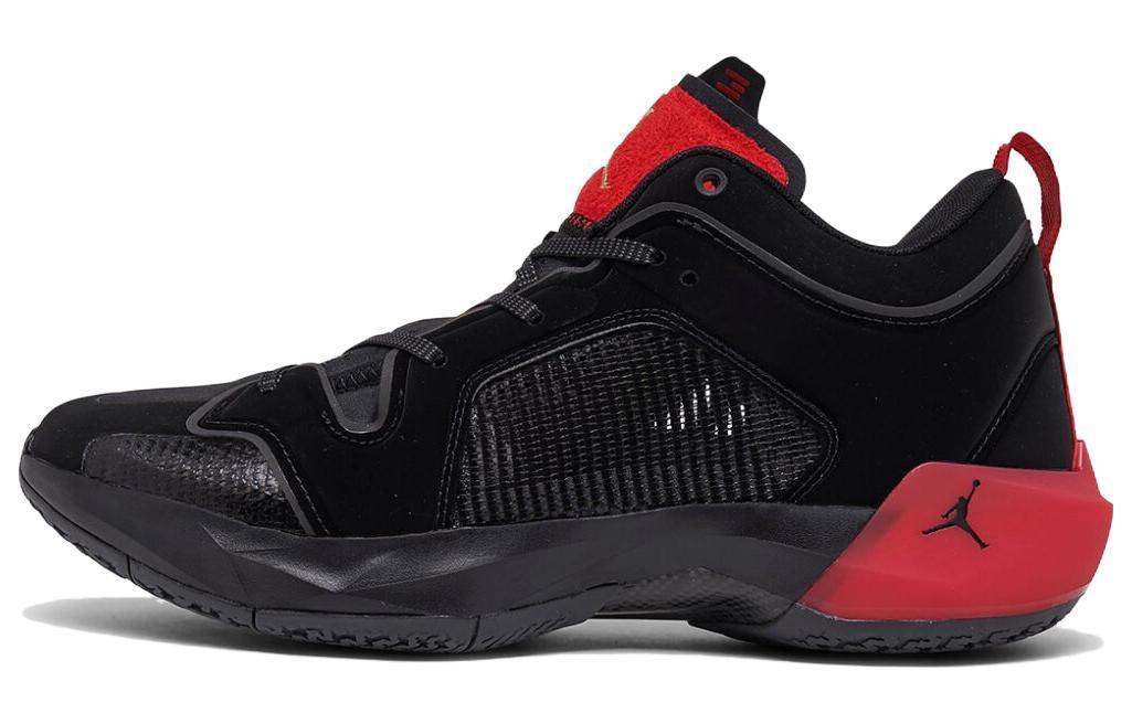 Jordan Air Jordan 37 Low "Bred"