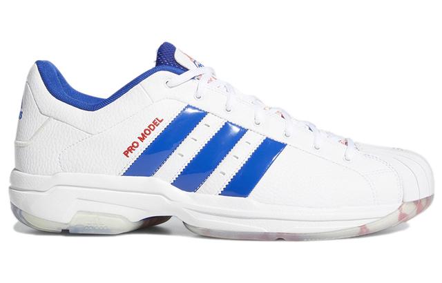 adidas PRO Model 2G Low