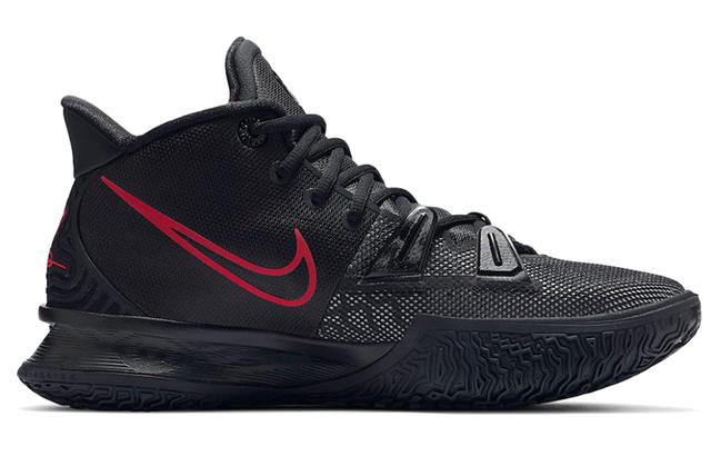 Nike Kyrie 7 EP "Bred"
