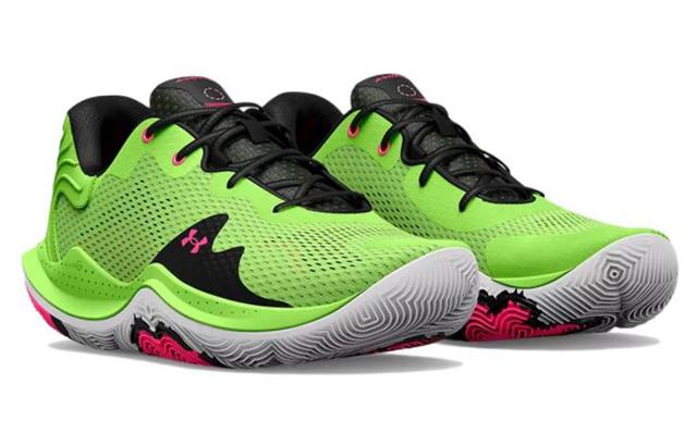 Under Armour Spawn 4