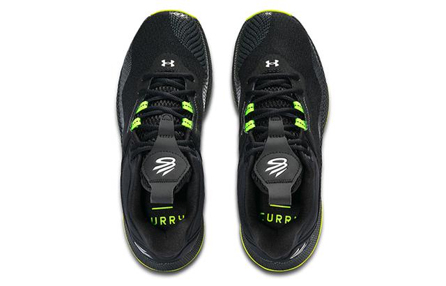 Under Armour Curry HOVR Splash 2