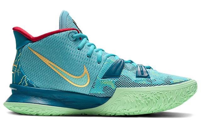 Nike Kyrie 7 "Special FX" 7