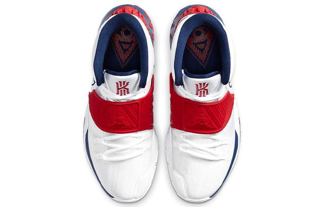 Nike Kyrie 6 EP "USA"
