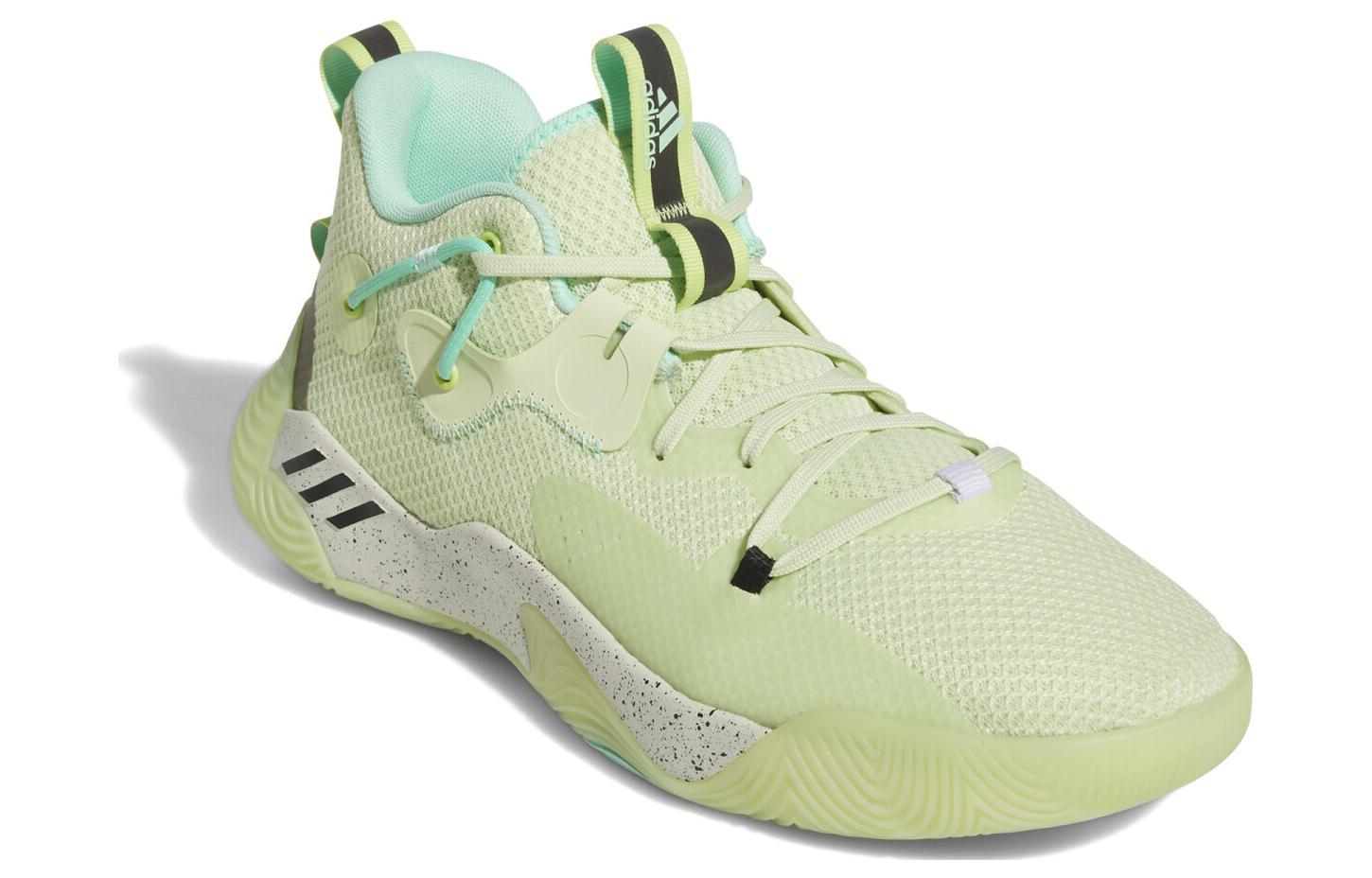 adidas Harden Stepback 1