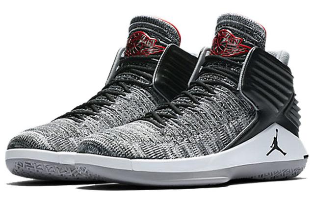 Jordan Air Jordan 32 Black Cement