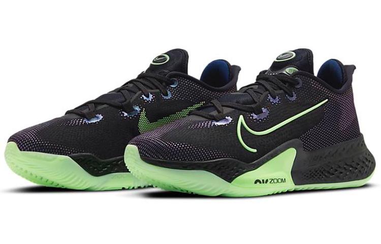 Nike Air Zoom BB NXT NXT EP