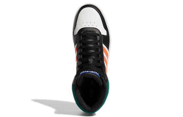 adidas neo Hoops 2.0 Mid