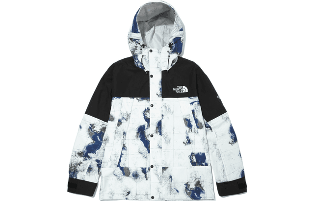 THE NORTH FACE FW23 LOGO