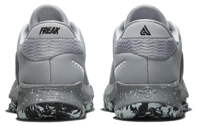 Nike Zoom Freak 4 "Etched In Stone"