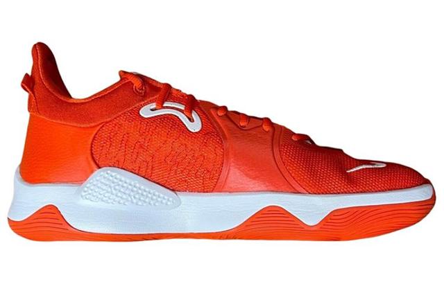 Nike PG 5 TB Promo 5 "Team Orange"