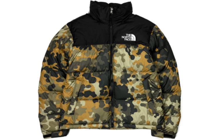 THE NORTH FACE Men's 1996 Retro Seasonal Nuptse Jacket