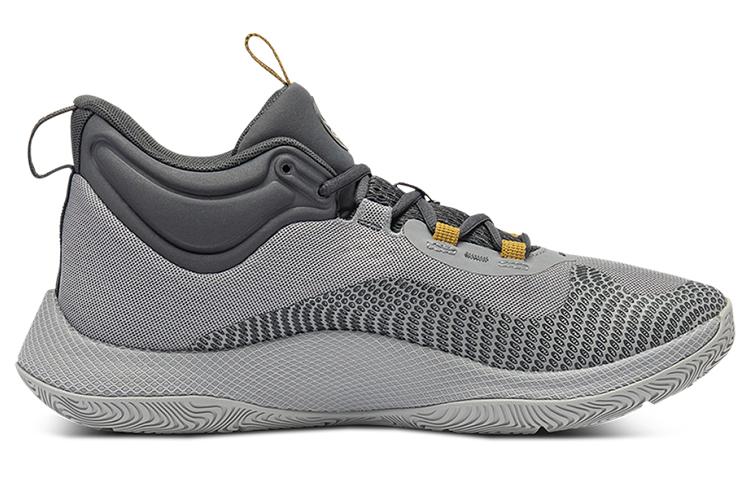 Under Armour Curry HOVR Splash