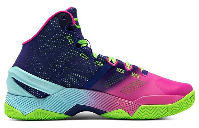 Under Armour Curry 2 ""