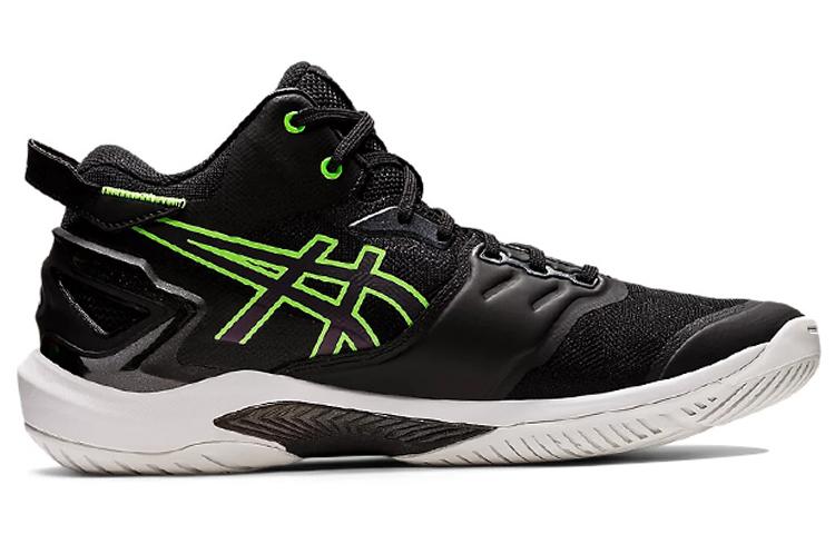 Asics gelburst 26