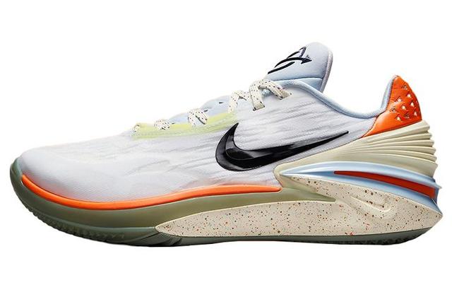 Nike Air Zoom G.T. Cut 2"Desert Sunset"