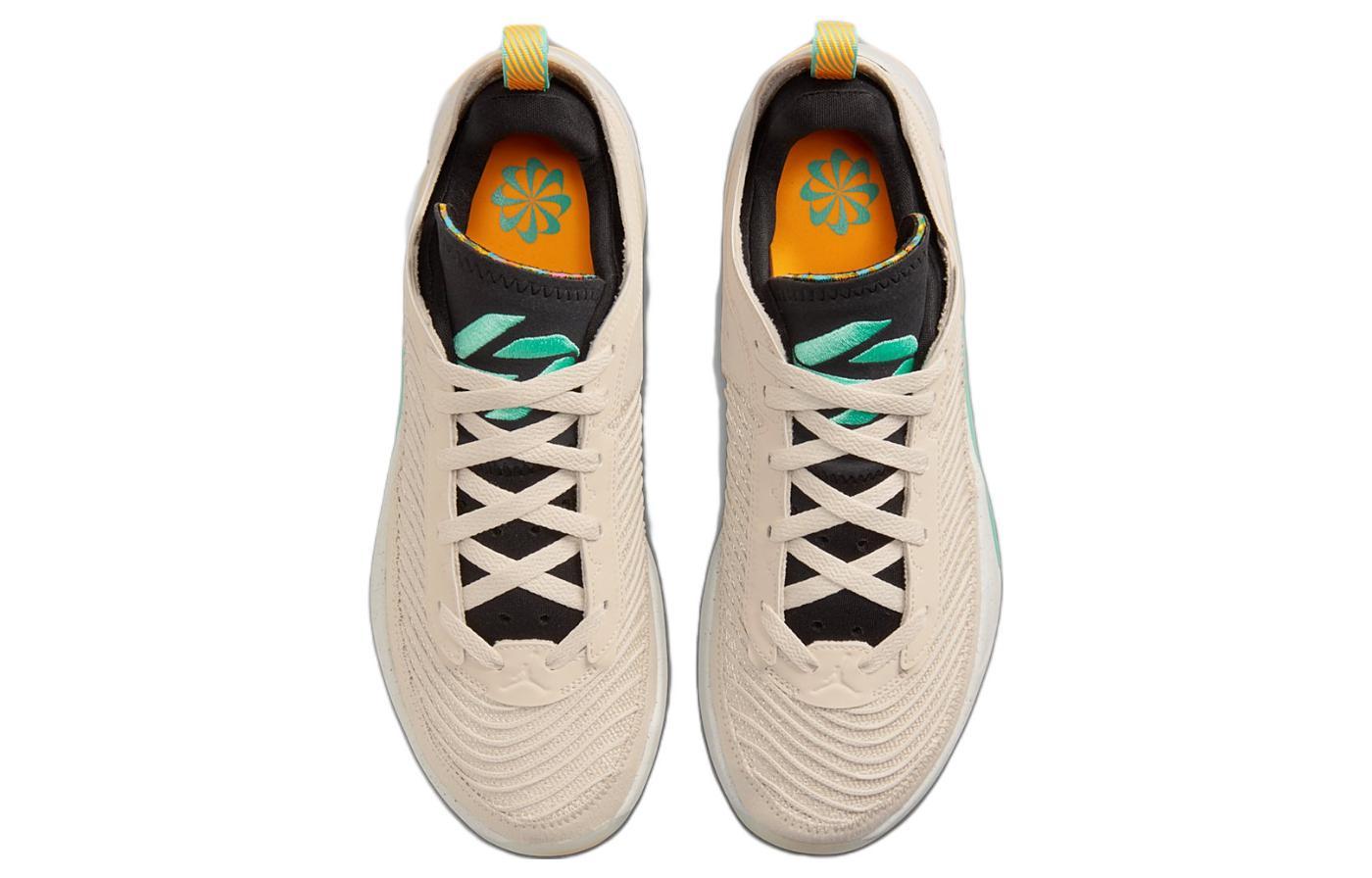 Jordan Luka 1 Next Nature 1 "Football Grey" PF