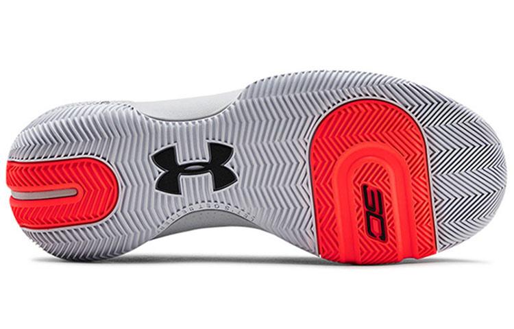 Under Armour Sc 3zer0 III