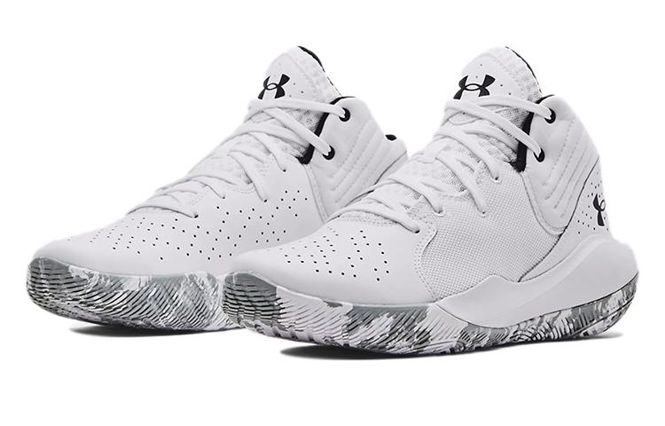 Under Armour Jet '21