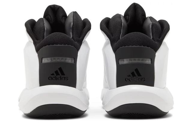 adidas Crazy 1 "Storm Trooper"