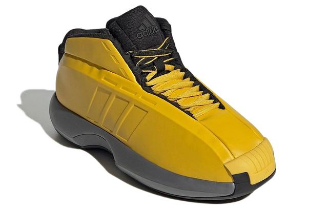 adidas Crazy 1 TPU 2022