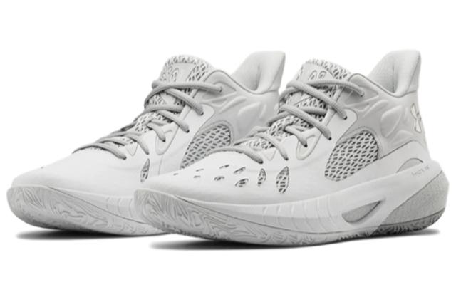 Under Armour Havoc 3