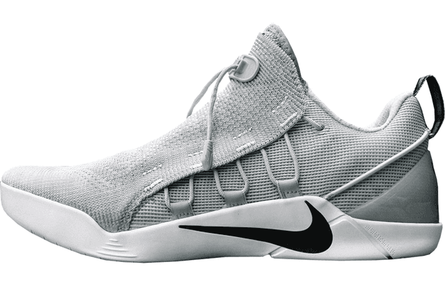 Nike Kobe AD nxt Wolf Grey