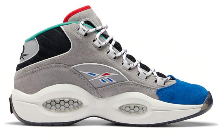 Reebok Question "Draft Night"