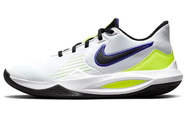 Nike Precision 5