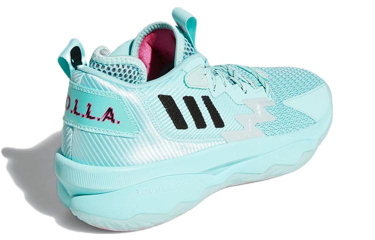 adidas D lillard 8 Dame 8