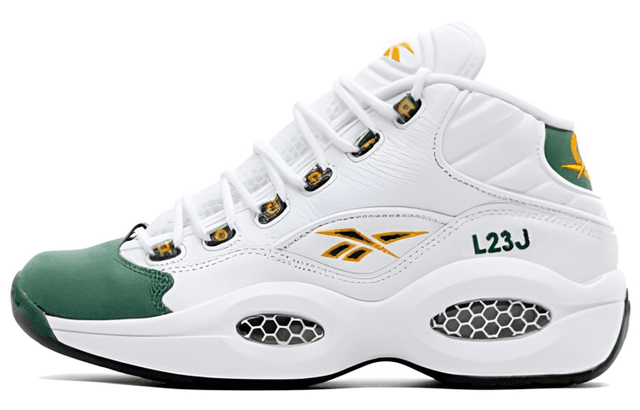 Reebok Question