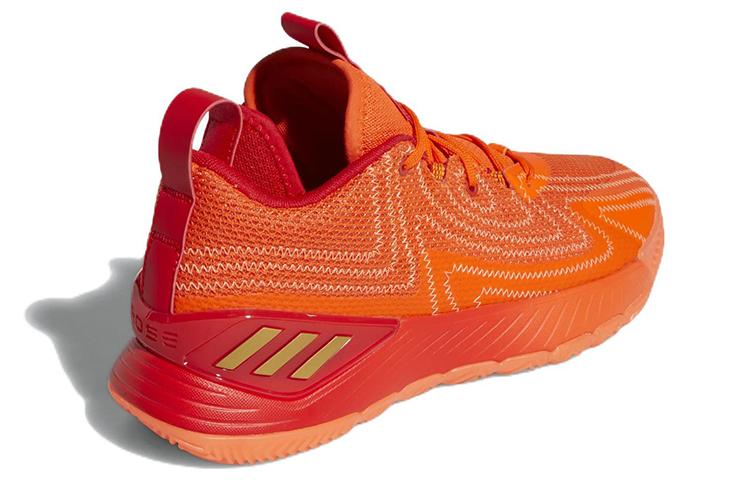 adidas D Rose Son Of Chi 2.0