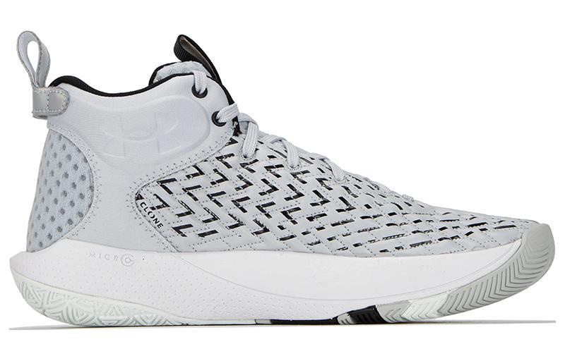 Under Armour HOVR Havoc 4 Clone Mm