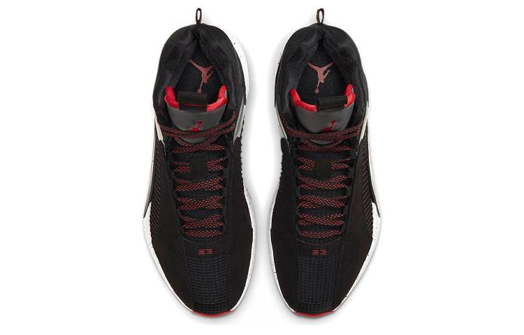 Jordan Air Jordan 35 Bred