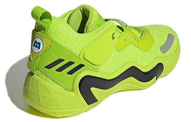 adidas D.O.N. Issue 3 "Mike Wazowski"