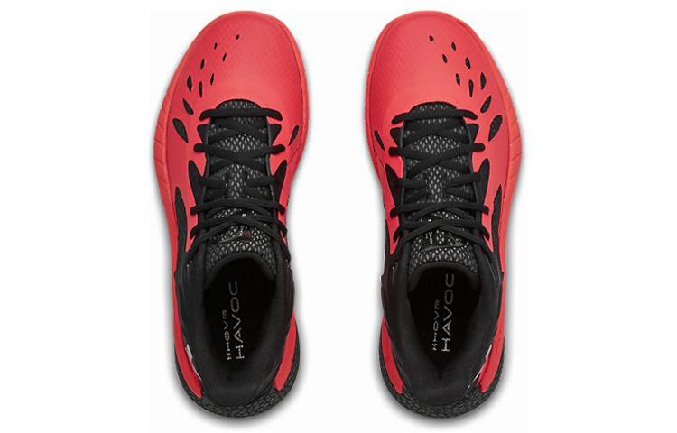 Under Armour Hovr Havoc 3